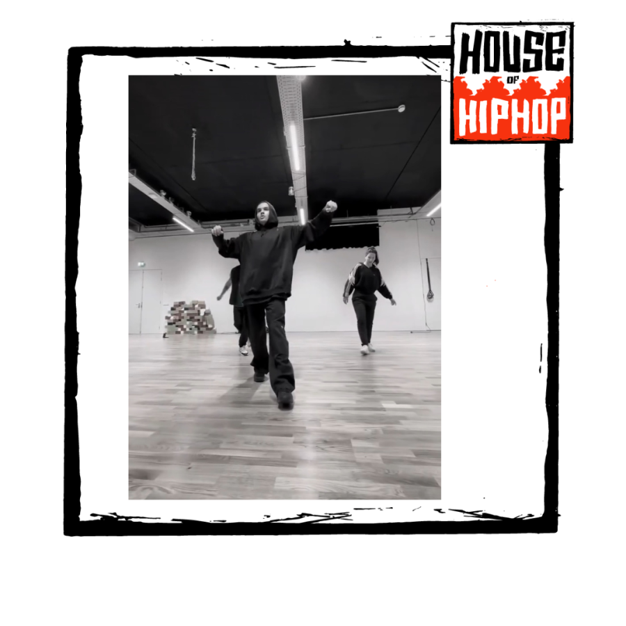 House of Hip Hop Kulture Day - Workshop Rocking